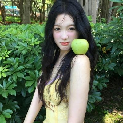 倾国艳后