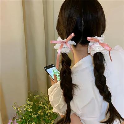 女守卫们