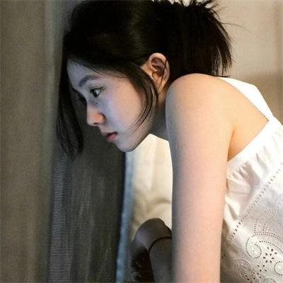 街头圣女